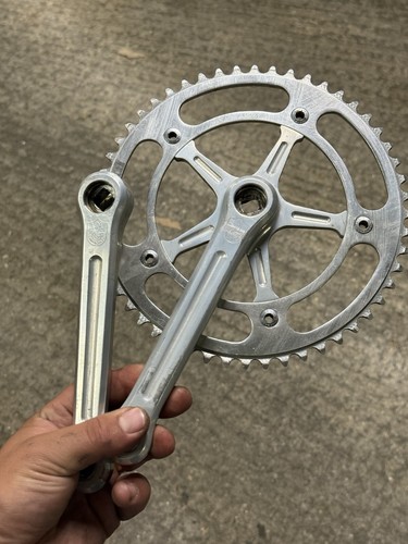 Rare campagnolo pista - rare, vintage