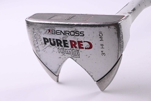 Benross pure red white moi - pure,
