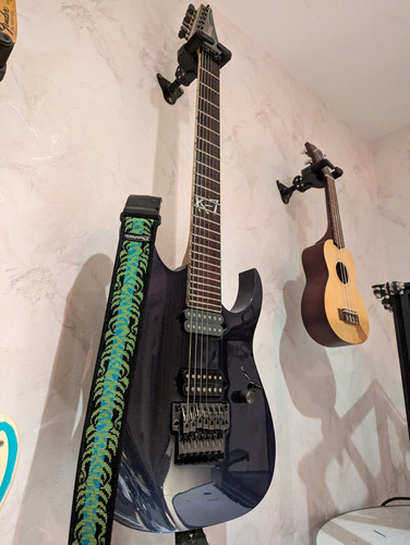Ibanez korn signature 2001 - ibanez, k7