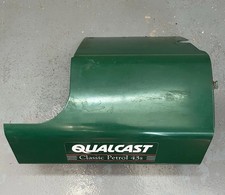 Qualcast Classic Petrol 43S Top Drive Cover