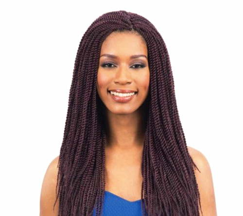 Free tress pin - tress, crochet