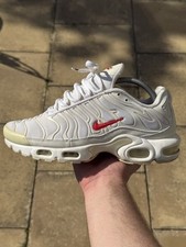 Nike Air Max Plus TN Supreme