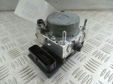 2011 DUCATI MONSTER 696+ M696 ABS Pump 0265232704