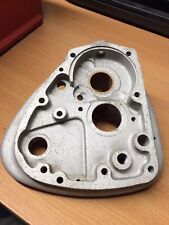 Vintage Motorcycle Gearbox Casing Nos Used? Albion ? (3)
