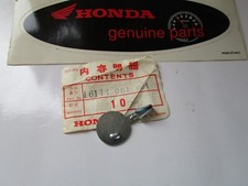 HONDA C50,C70,CZ100 ETC