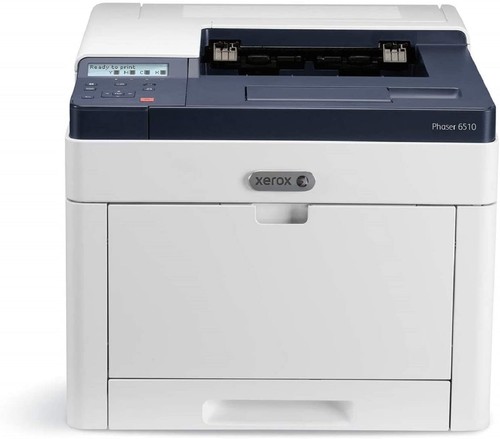 Xerox phaser 6510n network - phaser, a4