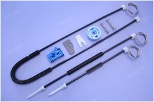 For Peugeot 307 Convertible