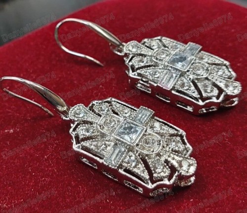 Art deco inspired geometric - deco,
