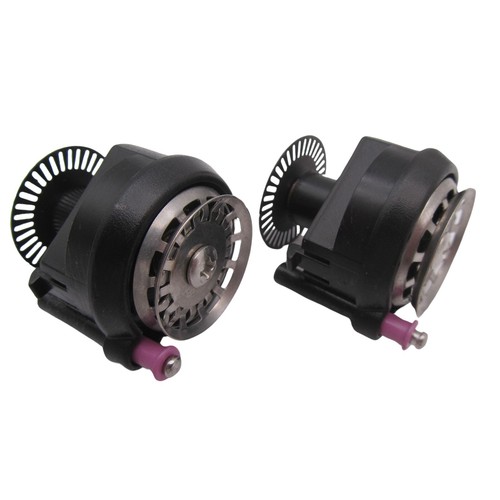 Thread sensor wheel - sensor,