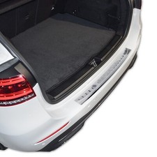 Rear Bumper Sill Protector