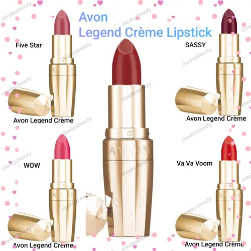Avon legend creme - legend,