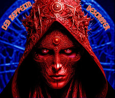 LED ZEPPELIN ... DESTROYER ... 1977 ...3CD ... NEW ...MINT