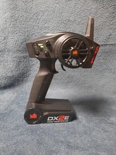 Spektrum DX2E DSMR RADIO SYSTEM. 2.4 Ghz .USED