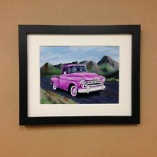 Chevrolet Apache, Suburban