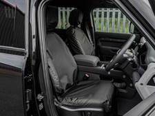 LAND ROVER DEFENDER 110 L663