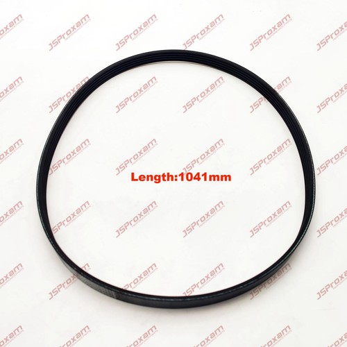 Alternator belt for volvo - alternator,
