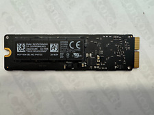 Apple 256GB SSD MacBook