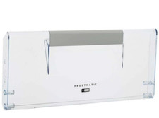 GENUINE Aeg Freezer Flap FROSTMATIC For Fridges & Freezers  2651108058