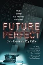 Future Perfect-Chris Evans