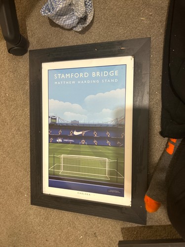 Stamford bridge chelsea - stamford,