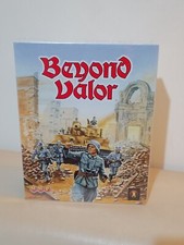 Beyond Valor - Advanced Squad