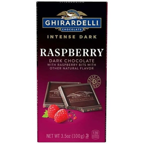 Ghirardelli intense dark - ghirardelli,