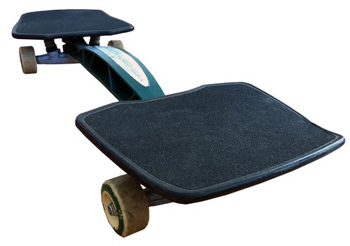 Snakeboard usa skinner - usa,