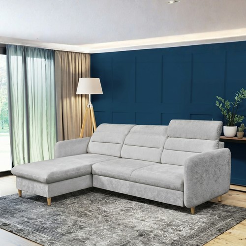 Corner sofa bed - corner,