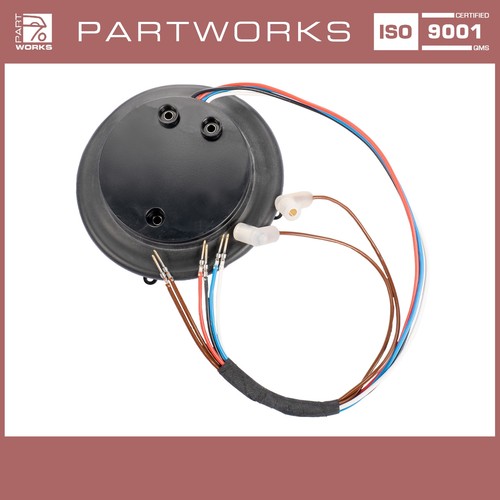 Actuator exterior mirror - , for