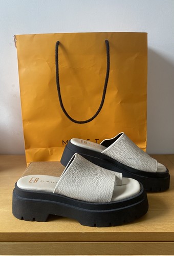 Miista maggie ivory - e8,