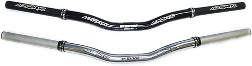 Azonic chubby handlebar - chubby,