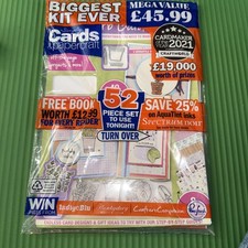 Simply Cards & Papercraft