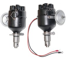 Vauxhall CRESTA VELOX VENTORA VISCOUNT Distributor repairs & Reconditioning