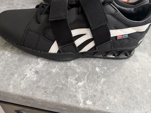 Win weightlifting shoes - weightlifting,