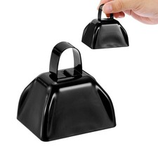 2pcs Cow Bells for Football