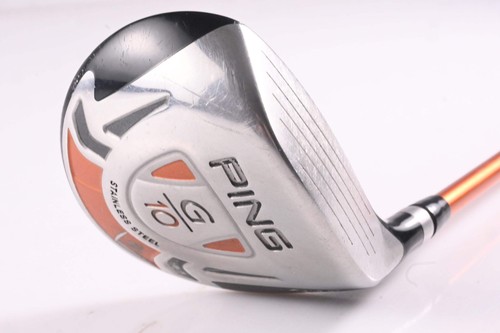 Ping g10 wood - ping, /