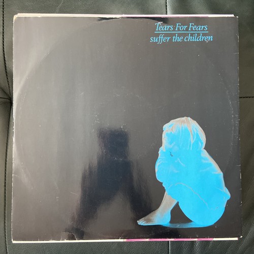 Tears for fears suffer - tears,