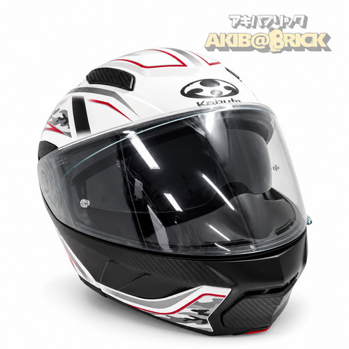 Ogk kabuto ryuki energy - kabuto,