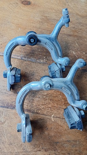 Vintage weinmann type - vintage, 730