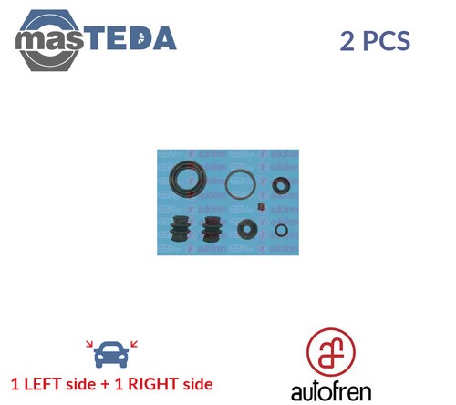 D42262 brake caliper - d42262,