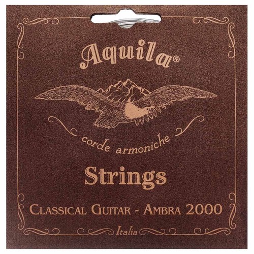 Aquila ambra 2000 classical - ambra,