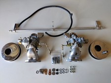 Genuine Weber 34 ICT carb kit
