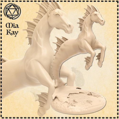 Dungeons dragons hippocampus - dungeons,