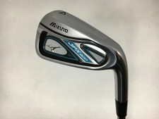 Mizuno JPX 800 Iron 1pc #4