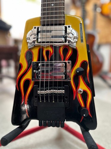 Steinberger spirit humbucker - steinberger,