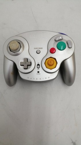 Nintendo wavebird dol 004 junk - dol-004,