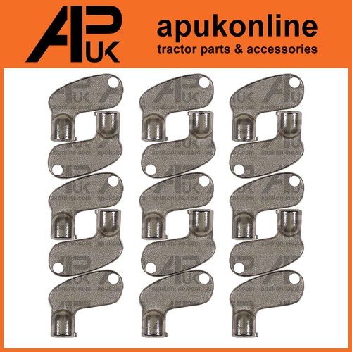 15x ignition key - key, for