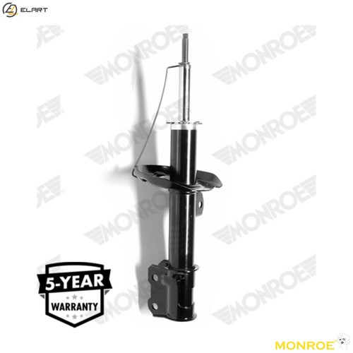 Shock absorber g16327 - shock,