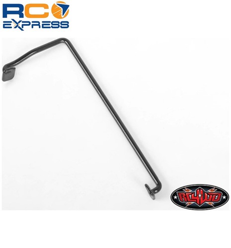 Rc4wd safety handrail - rc4wd,