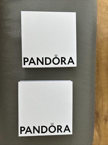 Pandora gift box set 2 - pandora,